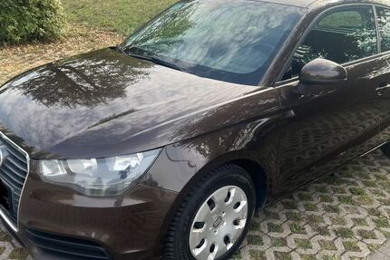 Audi A1 256.000 km 4.400 &euro; Weinheim 69469