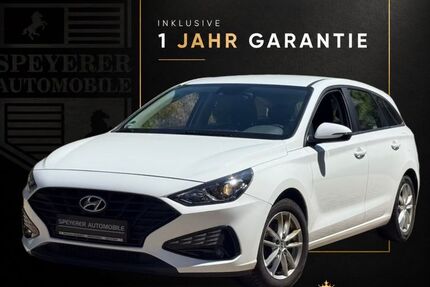Hyundai i30 52.000 km 14.959 &euro; Speyer 67346