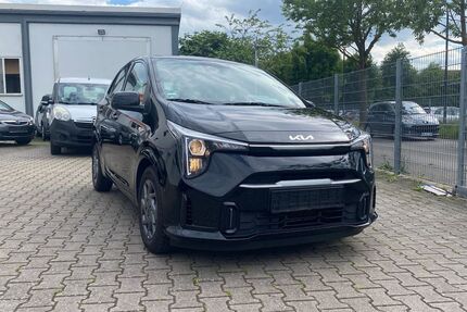Kia Picanto 17.950 km 15.990 &euro; Weinheim 69469
