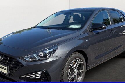 Hyundai i30 26.018 km 17.990 &euro; Heidelberg 69126