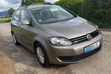 VW Golf Plus 128.000 km 4.500 &euro; Neustadt 67435