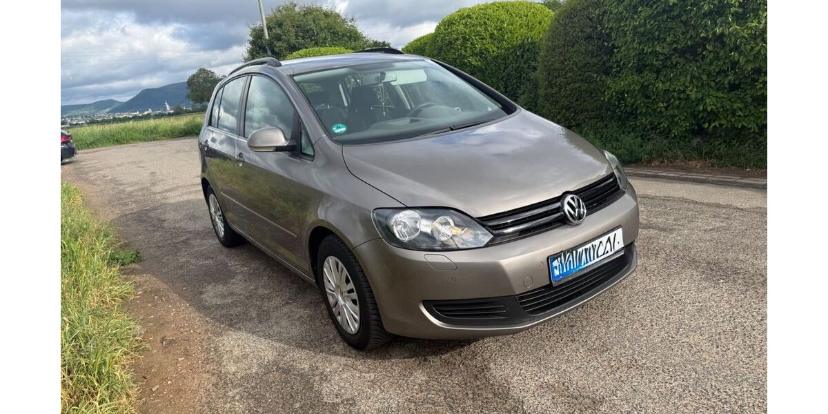 VW Golf Plus 128.000 km 4.500 &euro; Neustadt 67435