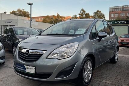 Opel Meriva 76.500 km 4.790 &euro; Mannheim 68199
