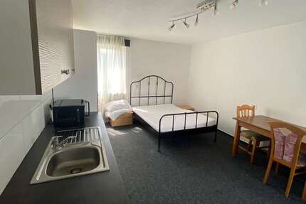 Zimmer Worms Worms-Nord - 1 Zimmer, 820&euro; | Angebot:25453971