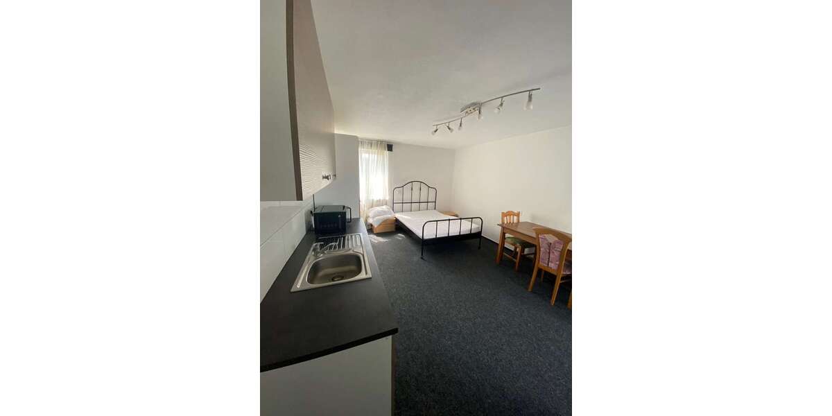 Zimmer Worms Worms-Nord - 1 Zimmer, 820&euro; | Angebot:25453971