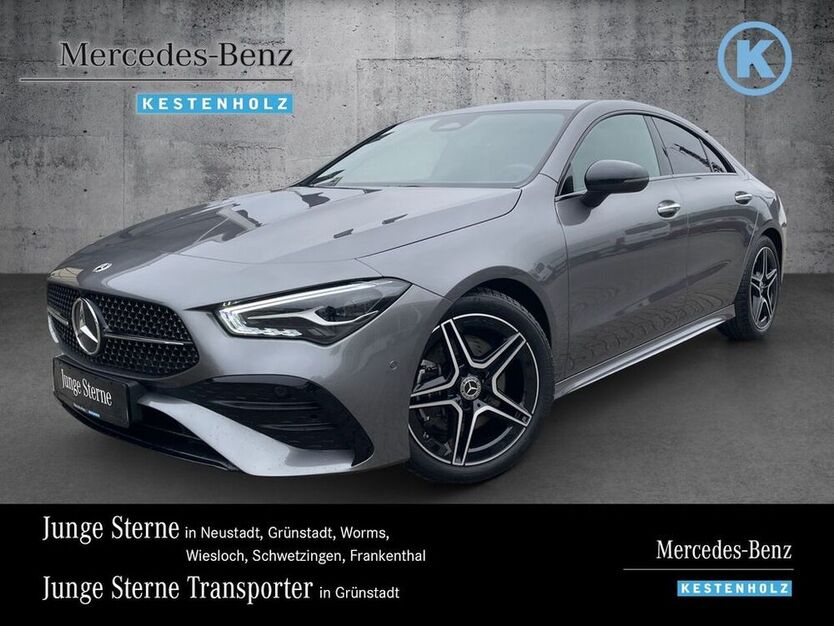CLA 200