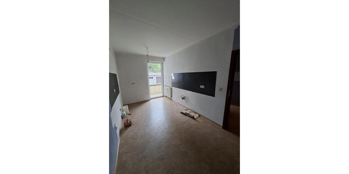 Erdgeschoßwohnung Mannheim Niederfeld - 2 Zimmer, 55 m&sup2;, 750&euro; | Angebot:24298798