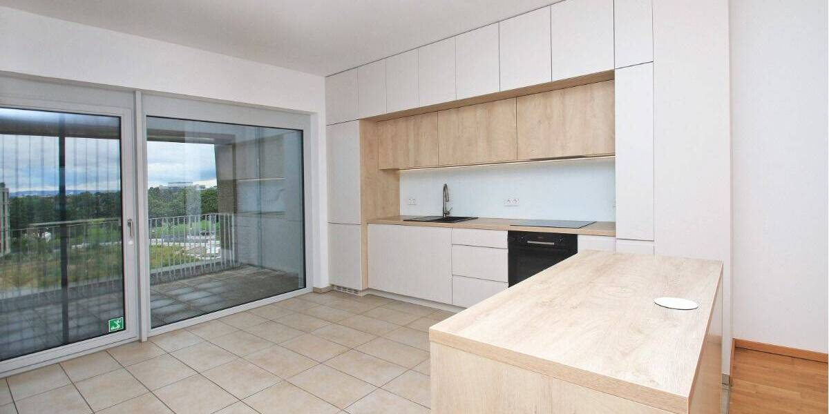 Etagenwohnung Mannheim Käfertal - 4 Zimmer, 113 m&sup2;, 1.750&euro; | Angebot:26908725