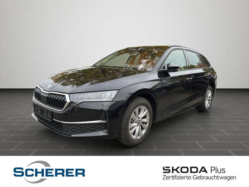 Skoda Octavia 9.900 km 29.500 € Mannheim 68167
