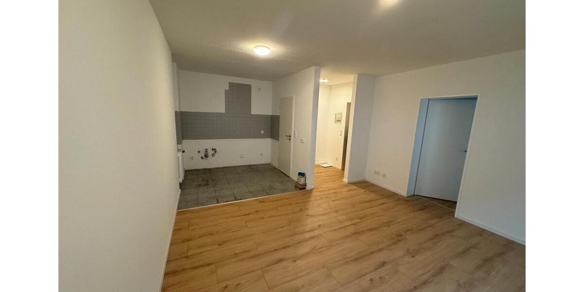 Etagenwohnung Mannheim Feudenheim - 2 Zimmer, 48 m&sup2;, 600&euro; | Angebot:26640270