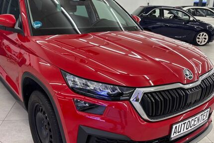 Skoda Kodiaq 42.000 km 26.999 &euro; Hockenheim 68766