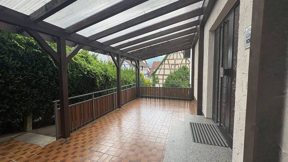 Mehrfamilienhaus, Wohnhaus Fürth - 8 Zimmer, 269 m&sup2;, 799.000&euro; | Angebot:25690538