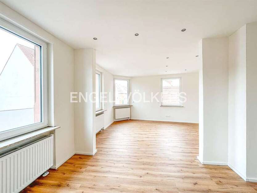 Wohnung zum Kaufen in Mannheim 299.000 € 82 m²