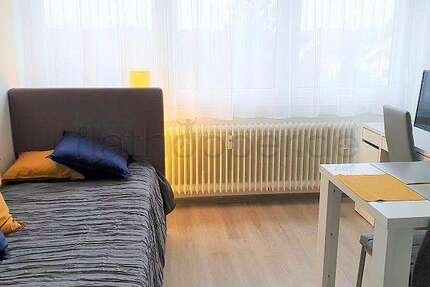 Zimmer Eppelheim - 1 Zimmer, 1.200&euro; | Angebot:25204019