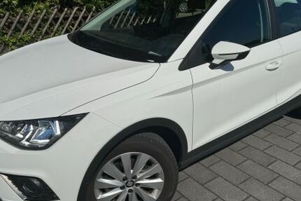 Seat Arona 32.540 km 19.950 &euro; Weinheim 69469