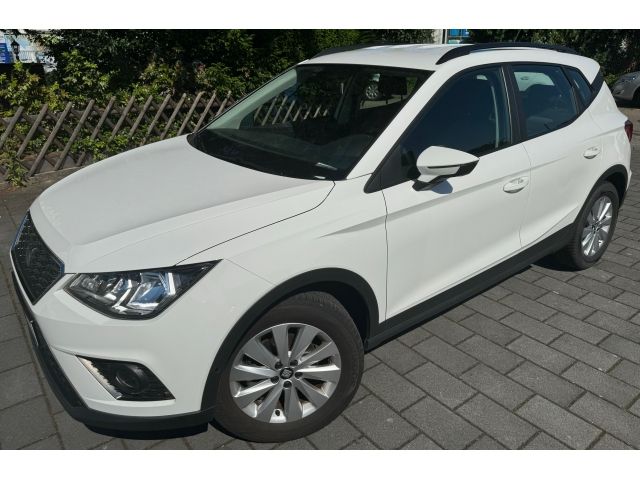 Seat Arona 32.540 km 19.950 &euro; Weinheim 69469