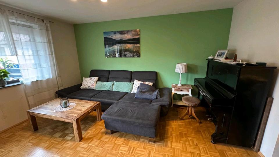 Etagenwohnung Worms - 4 Zimmer, 117 m&sup2;, 339.000&euro; | Angebot:26523191
