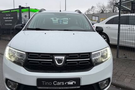 Dacia Logan 150.000 km 6.490 &euro; schifferstadt 67105