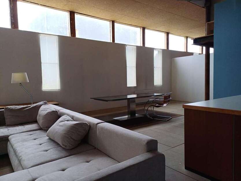 Halle in Ludwigshafen Ruchheim 1.400 € 250 m²