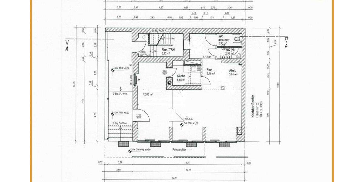 Gewerbeobjekt Heidelberg / Neuenheim Neuenheim - 1.600&euro; | Angebot:25374403