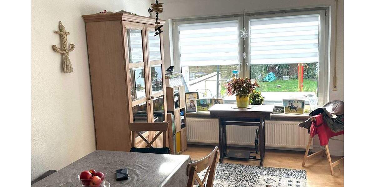 Reihenmittelhaus Mutterstadt - 5 Zimmer, 137 m&sup2;, 399.000&euro; | Angebot:25667079