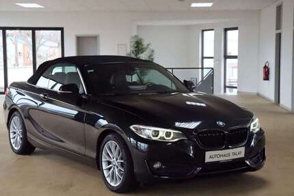 BMW 228 165.763 km 17.880 &euro; Ludwigshafen 67059