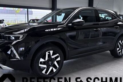 Opel Mokka 42.900 km 19.490 € Mannheim 68309