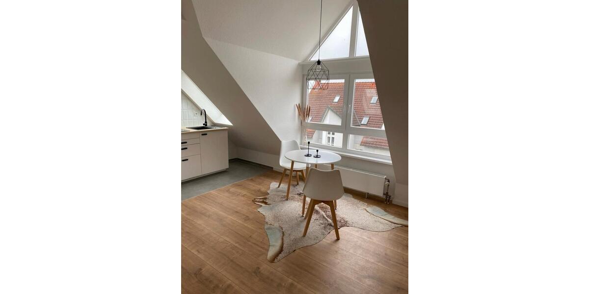 Dachgeschoßwohnung Monsheim - 1 Zimmer, 30 m&sup2;, 590&euro; | Angebot:24692132