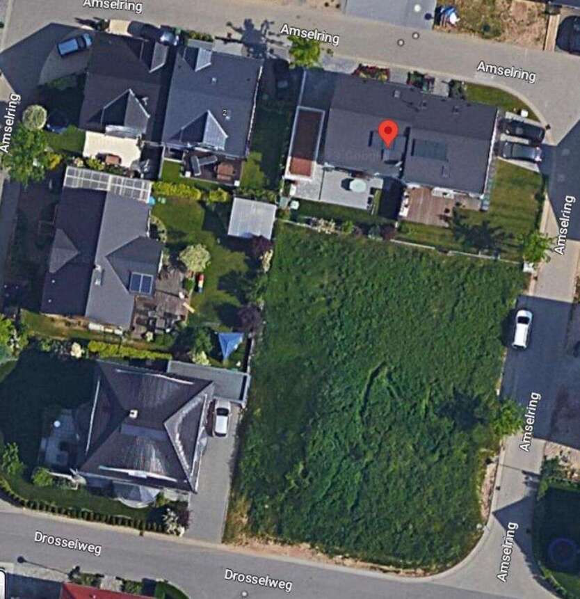Grundstück zu verkaufen in Ilvesheim 699.000 € 468 m²