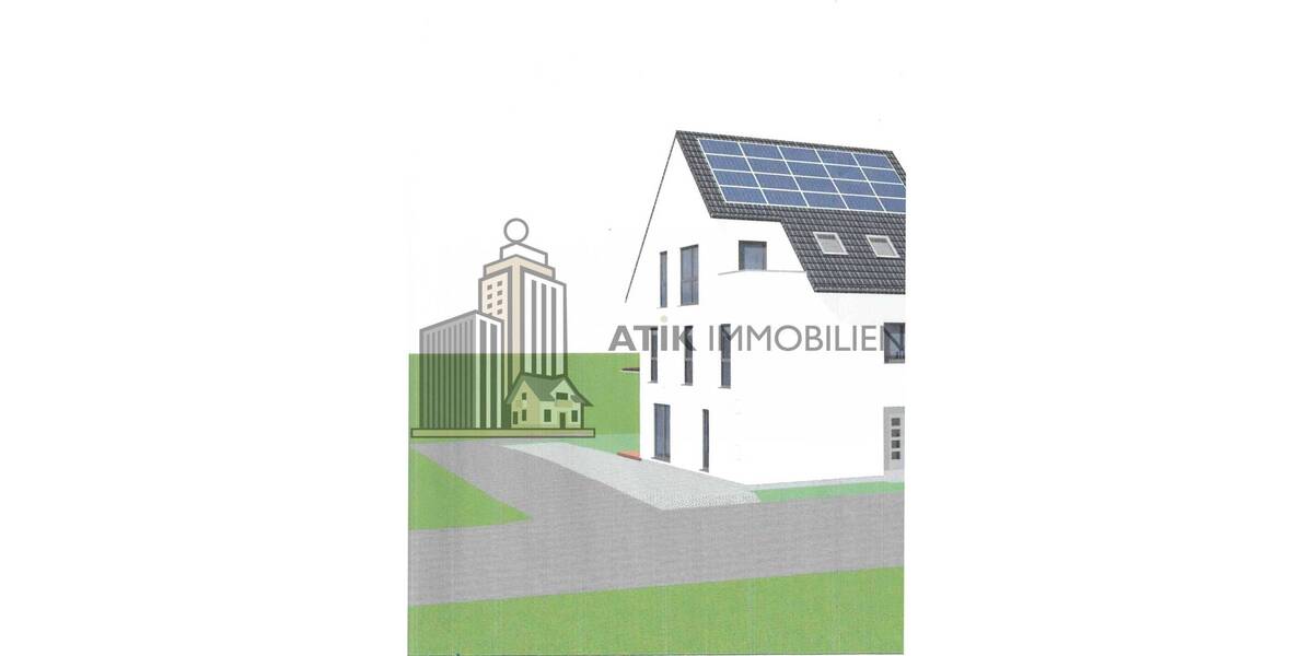 ATIK: Chance nutzen: 295 m² Grundstück für Ihr zukünftiges Ein- bis Zweifamilienhaus - Grundstück Ketsch | Angebot:26267157