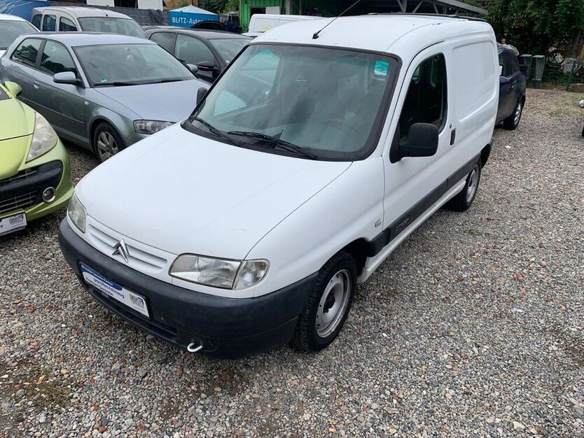 Berlingo