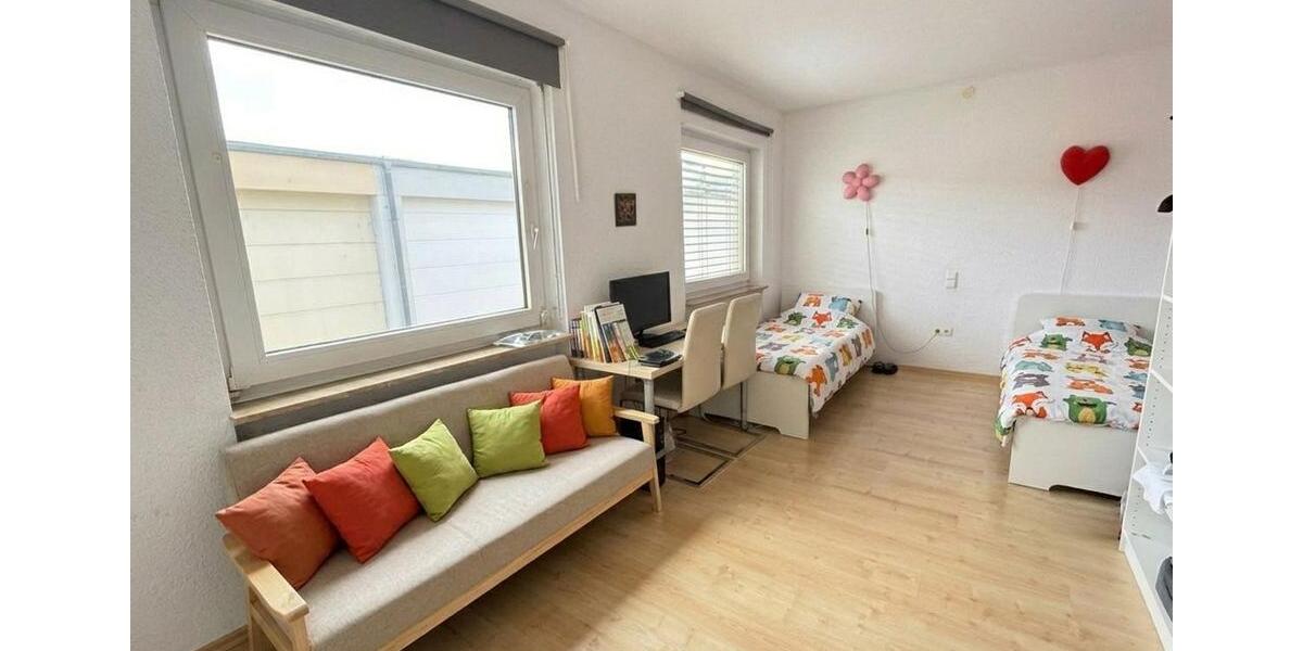 Maisonettenwohnung Worms - 4.5 Zimmer, 130 m&sup2;, 379.000&euro; | Angebot:26222715