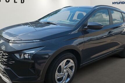 Hyundai BAYON 6.879 km 16.990 &euro; Ludwigshafen 67059