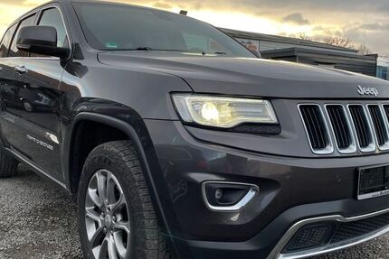 Jeep Grand Cherokee 283.150 km 11.600 &euro; Worms 67547