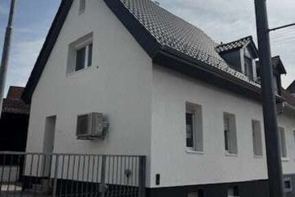 Haus Leimen - 4 Zimmer, 100 m&sup2;, 429.000&euro; | Angebot:27216271