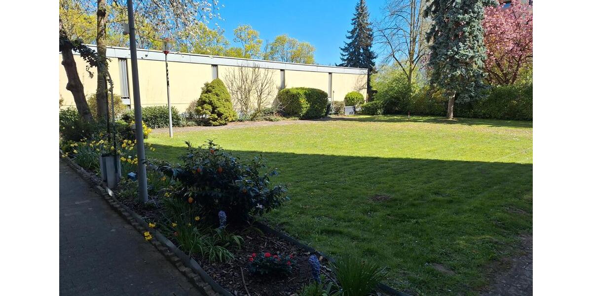 Etagenwohnung Mannheim Rheinau - 4 Zimmer, 100 m&sup2;, 399.000&euro; | Angebot:26238517