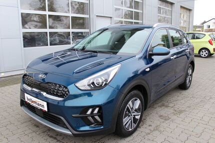 Kia Niro 52.240 km 17.990 &euro; Speyer 67346