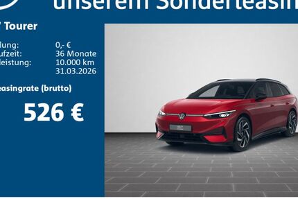 VW ID.7 22.900 km 48.950 &euro; Neustadt a.d. Weinstraße 67433