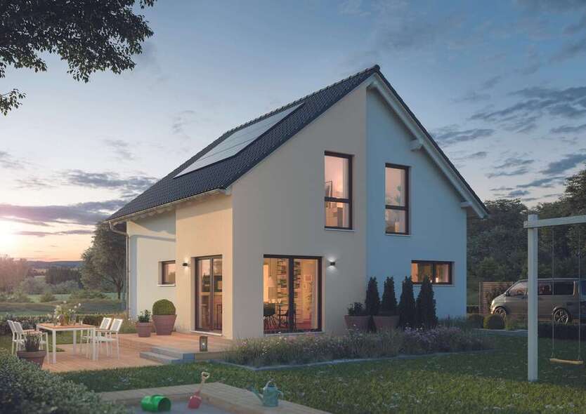 Haus zum Kaufen in Worms 479.000 € 121 m²