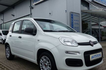 Fiat Panda 66.000 km 7.800 &euro; Hockenheim 68766