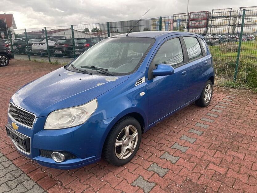 Aveo
