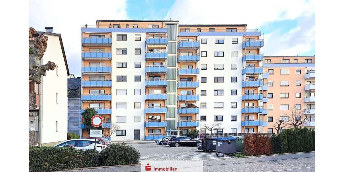 Wohnung zum Kaufen in Oftersheim 91.500 € 29 m² 1 zimmer