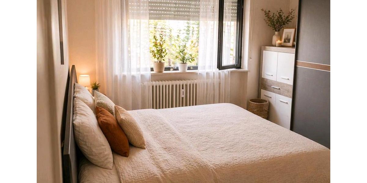 Etagenwohnung Schwetzingen - 2 Zimmer, 67 m&sup2;, 269.000&euro; | Angebot:26286676