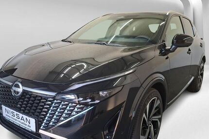 Nissan Qashqai 3.000 km 39.750 &euro; Heidelberg 69126