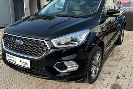 Ford Kuga 72.708 km 17.950 € Weinheim 69469