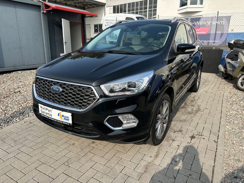 Ford Kuga 72.708 km 17.950 € Weinheim 69469