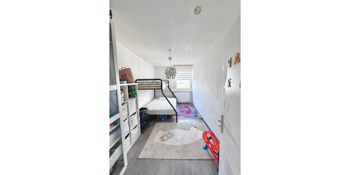 Etagenwohnung Ludwigshafen am Rhein Edigheim - 3.5 Zimmer, 83 m&sup2;, 235.000&euro; | Angebot:25645598