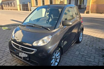 Smart ForTwo 116.242 km 5.800 &euro; Hochdorf-Assenheim 67126