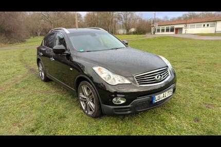 INFINITI EX30 157.000 km 10.500 &euro; Ludwigshafen am Rhein 67071