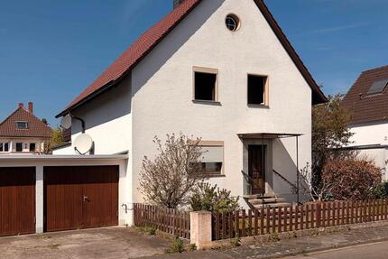 Wohnung Mannheim Gartenstadt - 2 Zimmer, 70 m&sup2;, 229.000&euro; | Angebot:26629855